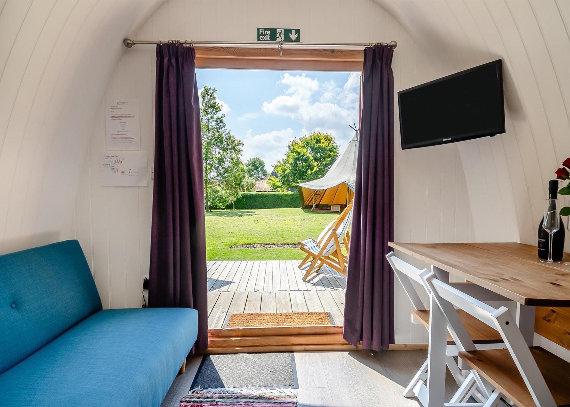 Hotel Apple Mount Retreat Lavenham Zewnętrze zdjęcie